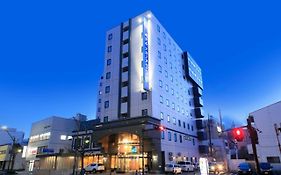 Hotel Nagano Avenue